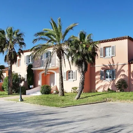 La Palmeraie Apartment