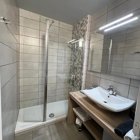 Apartment La Palmeraie